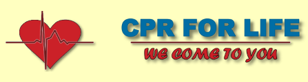 CPR FOR LIFE offers exceptional CPR / AED / ACLS and First Aid Training, serving northeastern Ohio.