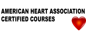 American Heart Association Authorized Training Center